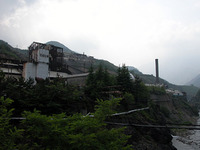 第72回：「死の谷」が語りかける〜もうひとつの足尾公害事件〜（その1）（矢貫隆）