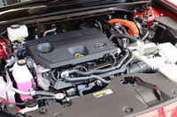 「トヨタ・クラウン スポーツ」発売　シリーズ第2弾は「美しいデザイン」と「楽しい走り」を追求したSUVの画像