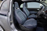 第3回：どいつもこいつも走りが楽しい!!輸入車チョイ乗りリポート～イタリア編～の画像