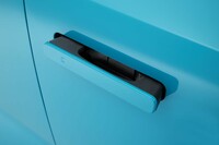 日産が新型EVの3代目「リーフ」を発表　600kmを超える航続距離を実現の画像