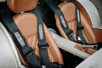 ケータハムからよりスポーティーな限定モデル「セブン スーパースプリント」登場の画像