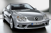 「メルセデスSLクラス」大幅改良、エンジン変更、内外デザインをリフレッシュ