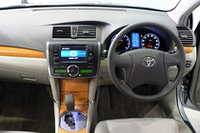 5ナンバーセダン「トヨタ・プレミオ／アリオン」がフルモデルチェンジの画像