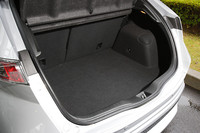 ホンダ・シビック タイプR ユーロ（FF/6MT）【試乗記】の画像