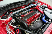 2005ワークスチューニンググループ合同試乗会（RALLIART篇）【試乗記】の画像