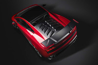 「ランボルギーニ・ガヤルドLP-570-4 スーパートロフェオ ストラダーレ」