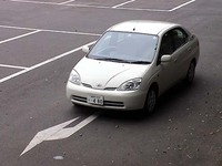 トヨタ・プリウスG（CVT）【ブリーフテスト】の画像