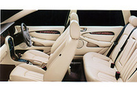 「ジャガーXタイプ」にワゴン加わるの画像