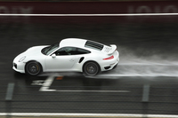 ポルシェ911ターボS