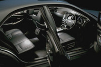 【Movie】「トヨタ・クラウンマジェスタ」がフルモデルチェンジの画像