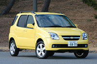 【Movie】輸入車一気乗り！　JAIA試乗会（シボレー・クルーズ編）の画像