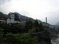 第72回：「死の谷」が語りかける〜もうひとつの足尾公害事件〜（その1）（矢貫隆）の画像