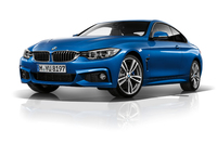 「420iクーペ Mスポーツ」