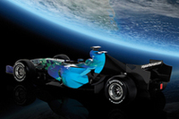 これまでのパートナー企業に加え、新たにユニバーサル・ミュージック社、ゲータレードブランドを扱うペプシコ社、フィラ社、IBM社、インストロン社、オリバースウィーニー社、パーキンエルマー社、昭和電工株式会社、テュフズード社、GFアジェ・シャルミー社が今回のアイディアに賛同、パートナーシップを組むこととなったという。