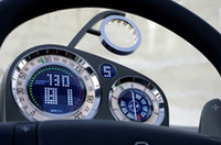 ルノーのトップレンジはラクシャリーSUV？【フランクフルトショー05】の画像