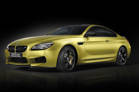 BMW創立100周年記念モデル第6弾は、600psの「M6」の画像