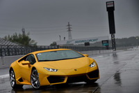 ランボルギーニ・ウラカンLP580-2