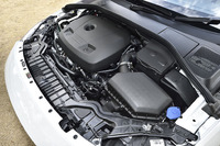 ボルボS60 T3 SE（FF/6AT）／XC60 T6 AWD R-DESIGN（4WD/8AT）【試乗記】の画像