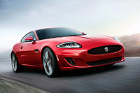 「ジャガーXK Black Pack Limited」