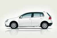 VWゴルフに充実装備のお買い得モデル「ゴルフ オクターヴ」発売の画像