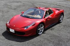 mcoページ NEW CAR! Ferrari 458 Speciale Collection Day! | MrJWW - YouTube