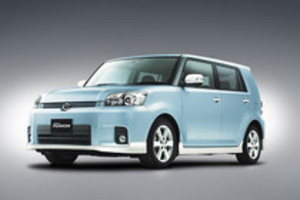 トヨタ カローラ ルミオン 試乗記 新型情報 Webcg