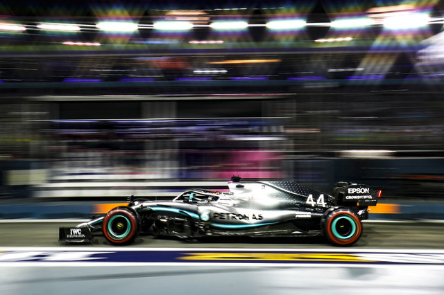 F1 2019 続報】ベッテルとフェラーリ ともに再起を果たした