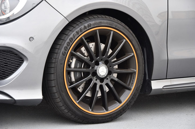 メルセデス ベンツcla250シューティングブレーク オレンジアート エディション Ff 7at 試乗記 バランスのいいニッチモデル Webcg メルセデス ベンツcla250シューティングブレーク オレンジアート エディション Ff 7at 試乗記 バランスのいいニッチモデル Webcg