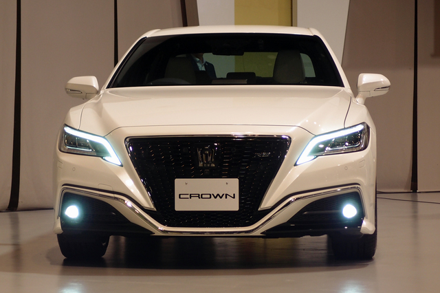 オーダーメイド 現行クラウン 左右 15% オーダーメイド 現行クラウン