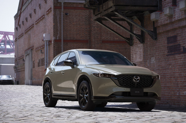 「ジルコンサンドメタリック」をイメージカラーとする特別仕様車「レトロスポーツエディション」も設定された。