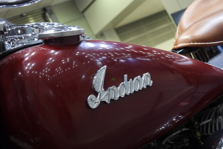 インディアン・チーフ（1948年）