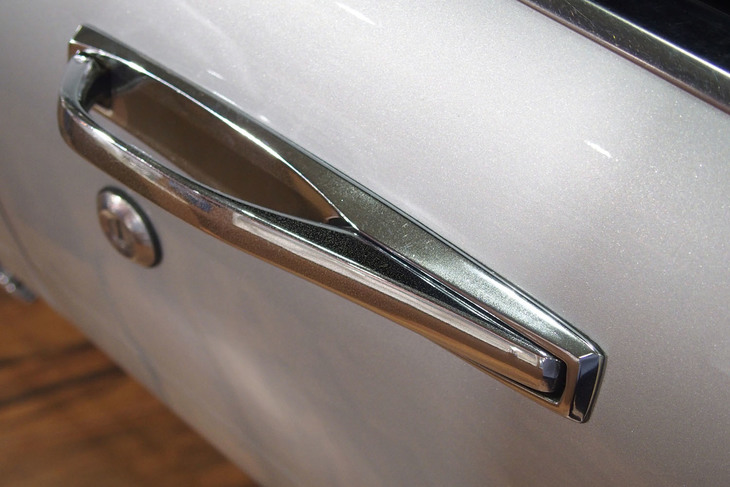 トヨタ・セリカLB 2000GT RA25型（1973年）