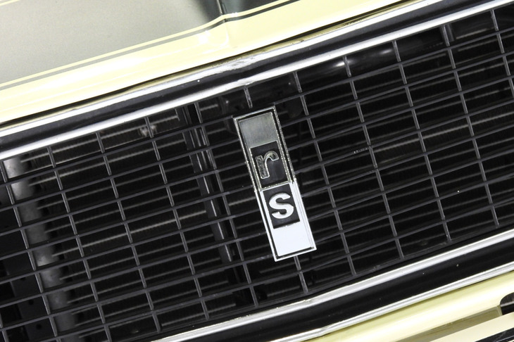 シボレー・カマロRS（1967年）