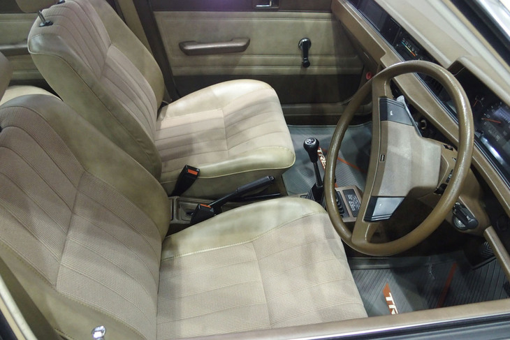 三菱トレディア（1982年）