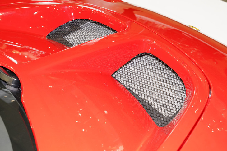 ロータス・エリーゼ（1998年）／ACマインズ