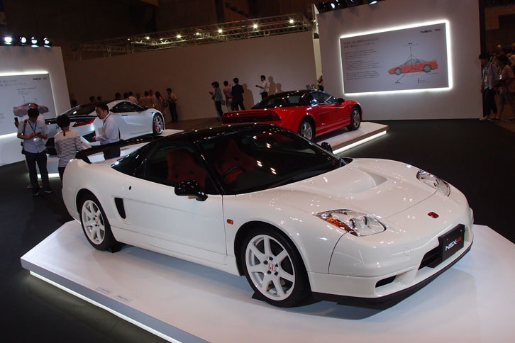 ホンダNSX-R（1992年）