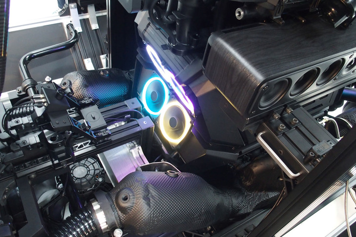 Time Gazer（タイムゲイザー）