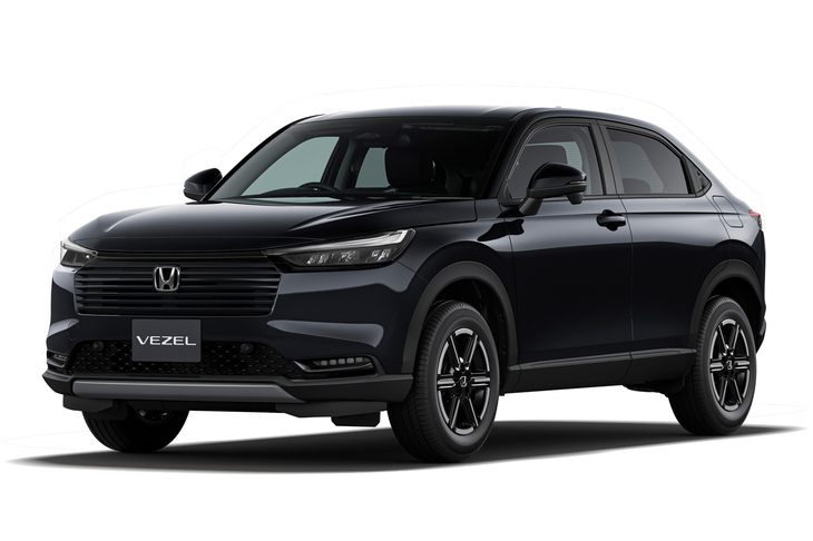 安価な非ハイブリッドのFF車がラインナップ落ちしてしまった「ホンダ・ヴェゼル」。お手ごろ価格でコンパクトSUVを手に入れたい、という方には、ちょっと訴求しにくいクルマになってしまった。