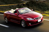 レクサスIS250C 【画像・写真】11