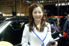 東京オートサロン2013コンパニオン名鑑1 【画像・写真】20