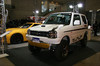 東京オートサロン2010展示車両7 【画像・写真】18