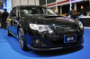 東京オートサロン2009（スバル） 【画像・写真】11