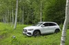 メルセデス・ベンツGLA200d 4MATIC（4WD/8AT）【試乗記】