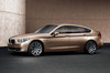BMW5シリーズのハッチバック「グラントゥーリスモ」登場【ジュネーブショー09】