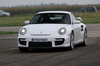 ポルシェ911 GT2（RR/6MT）【海外試乗記】 サーキット育ち の画像10