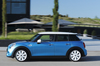 「MINI 5ドア」を写真で紹介 【画像・写真】27