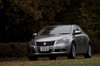 スズキ・キザシ（4WD/CVT）【試乗記】
