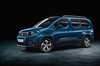 3列シート7人乗りのMPV「プジョー・リフター ロング」が登場