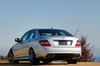 メルセデス・ベンツC63 AMG 【画像・写真】10