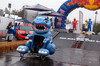 「第2回 RED BULL BOX CART RACE」の会場から 【画像・写真】6